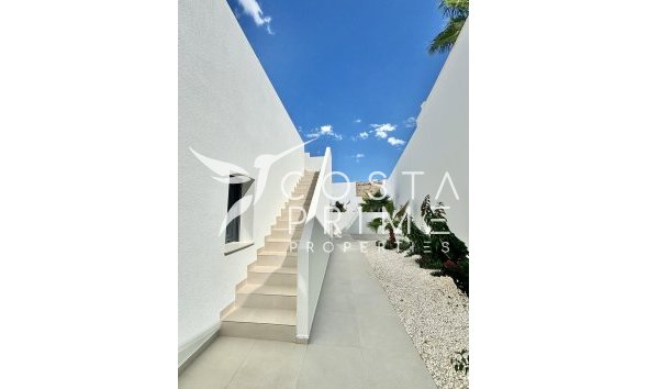 New build - Villa  - Benijofar