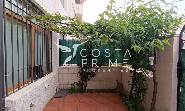 Resale - Apartment / Flat - Alfas del Pí