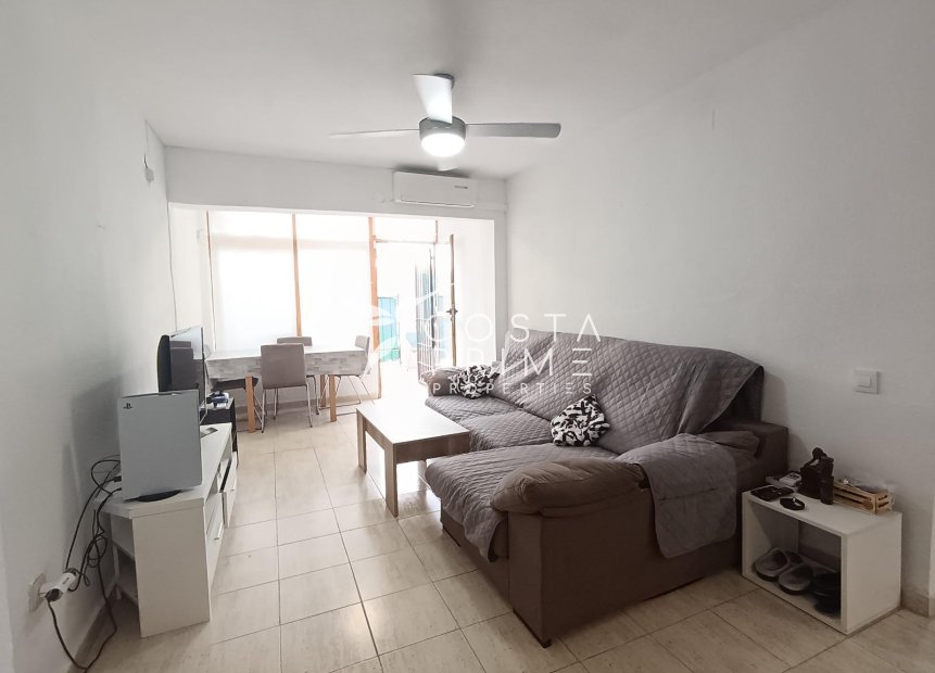 Resale - Apartment / Flat - Alfas del Pí