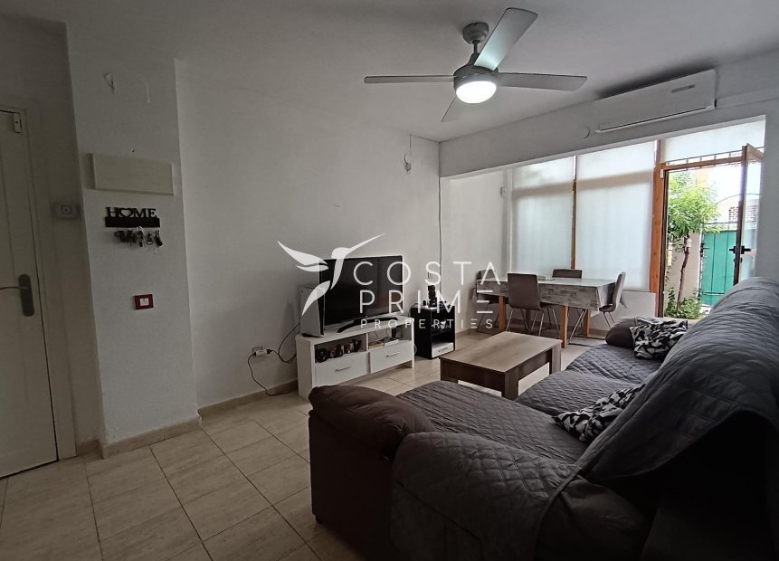 Resale - Apartment / Flat - Alfas del Pí