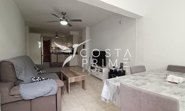 Resale - Apartment / Flat - Alfas del Pí