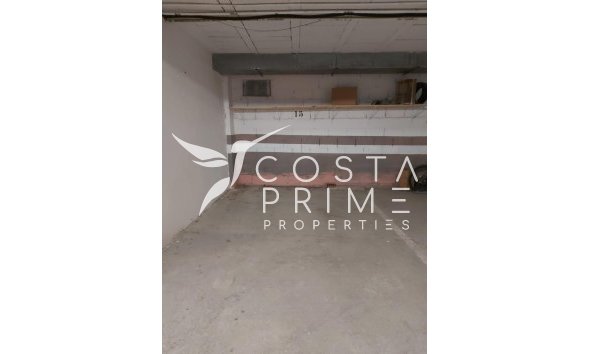 Resale - Apartment / Flat - Alfas del Pí