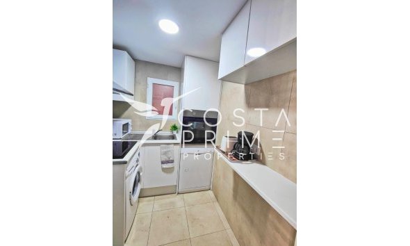 Short term rental - Apartment / Flat - Benidorm