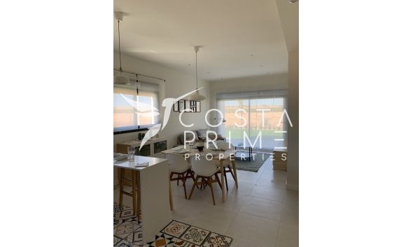 Obra nueva - Apartamento / Piso - Alhama De Murcia