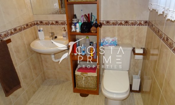 Resale - Apartment / Flat - La Nucía