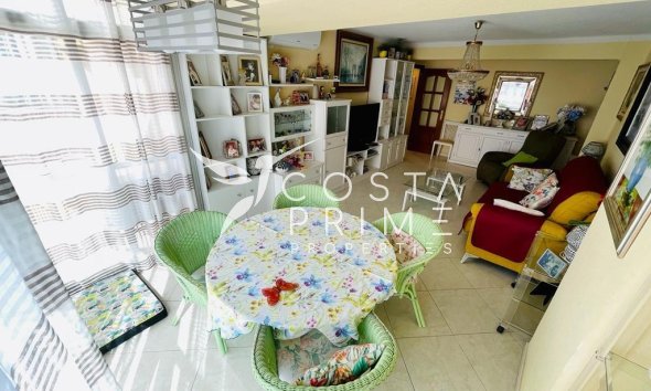 Reventa - Apartamento / Piso - Benidorm