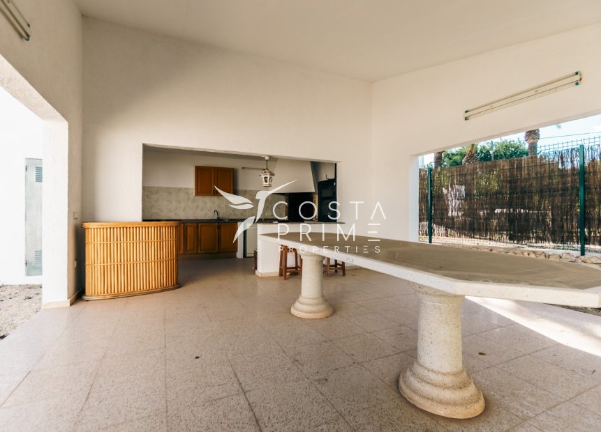 Reventa - Chalet / Villa - Altea