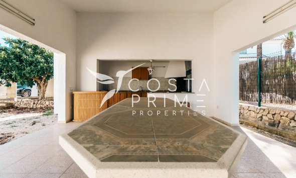 Reventa - Chalet / Villa - Altea