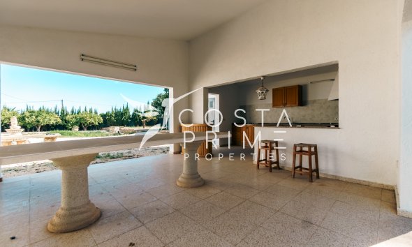 Reventa - Chalet / Villa - Altea