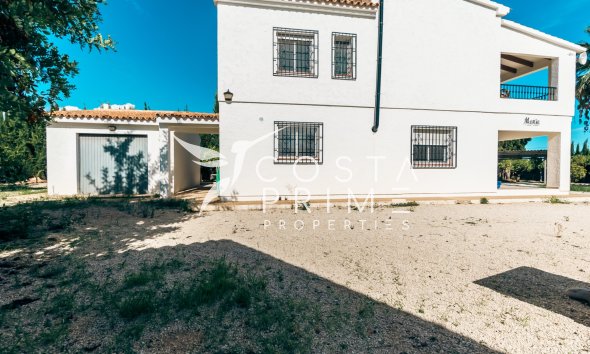 Reventa - Chalet / Villa - Altea