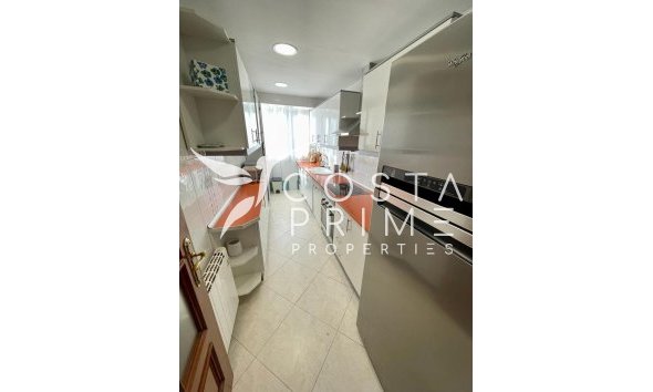 Reventa - Apartamento / Piso - Benidorm