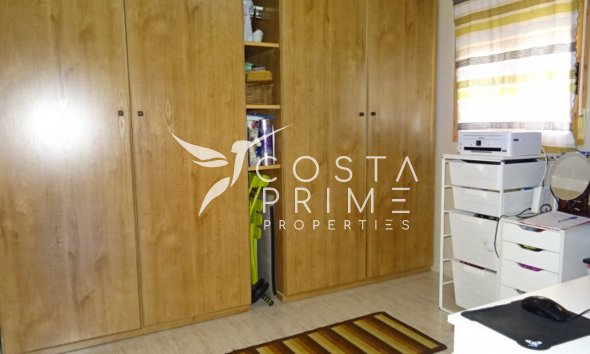 Resale - Apartment / Flat - La Nucía