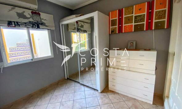 Resale - Townhouse / Semi - La Nucía