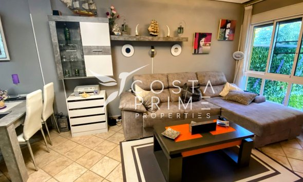 Resale - Townhouse / Semi - La Nucía