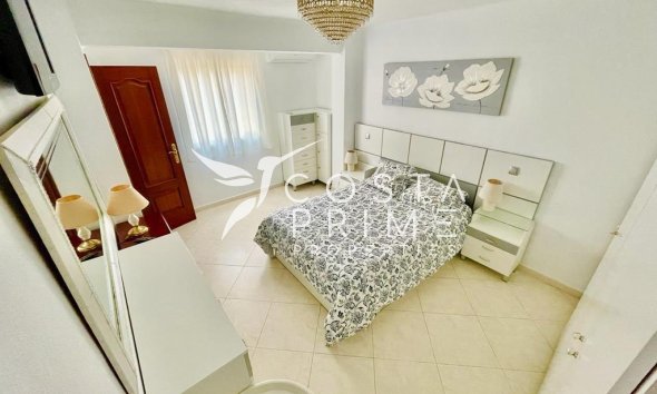 Újraértékesítés - Apartman / lakás - Benidorm