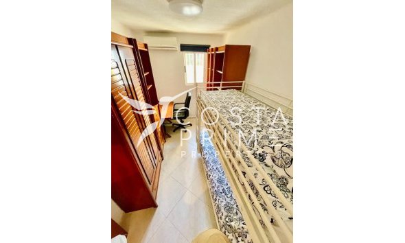 Újraértékesítés - Apartman / lakás - Benidorm