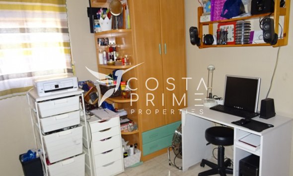 Resale - Apartment / Flat - La Nucía