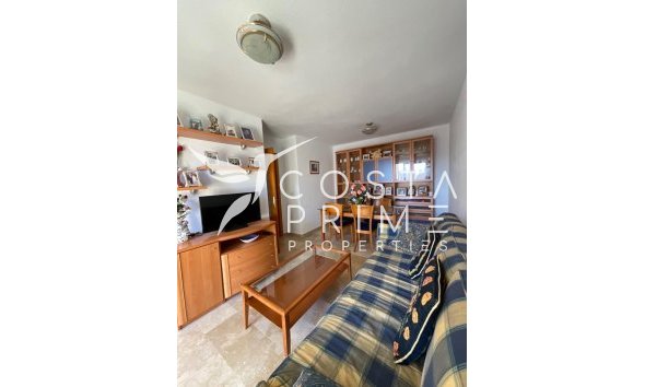 Reventa - Apartamento / Piso - Benidorm