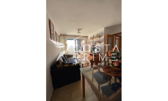 Újraértékesítés - Apartman / lakás - Benidorm