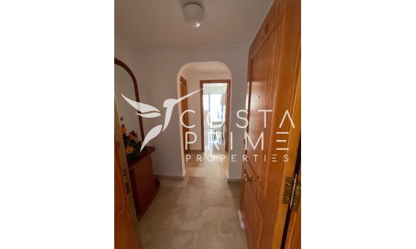 Resale - Apartment / Flat - Benidorm