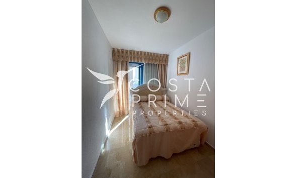 Resale - Apartment / Flat - Benidorm