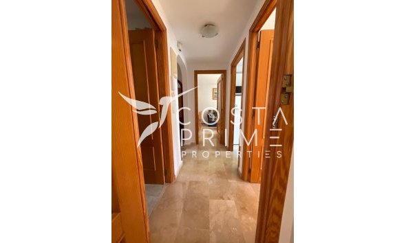 Resale - Apartment / Flat - Benidorm