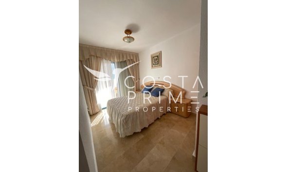 Újraértékesítés - Apartman / lakás - Benidorm