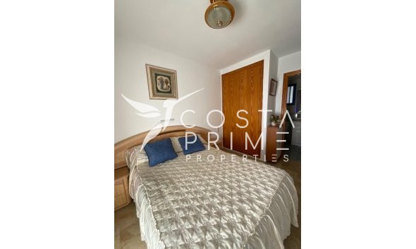 Resale - Apartment / Flat - Benidorm