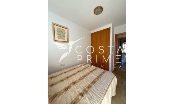 Reventa - Apartamento / Piso - Benidorm