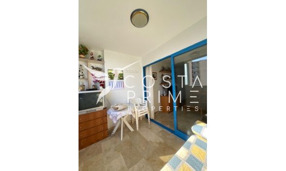 Újraértékesítés - Apartman / lakás - Benidorm