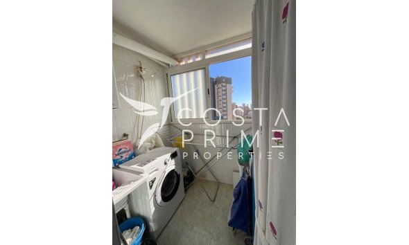 Újraértékesítés - Apartman / lakás - Benidorm