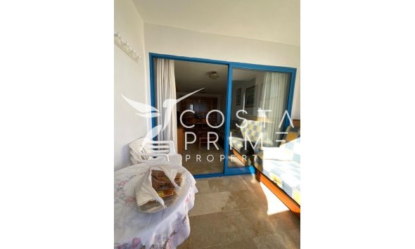 Resale - Apartment / Flat - Benidorm