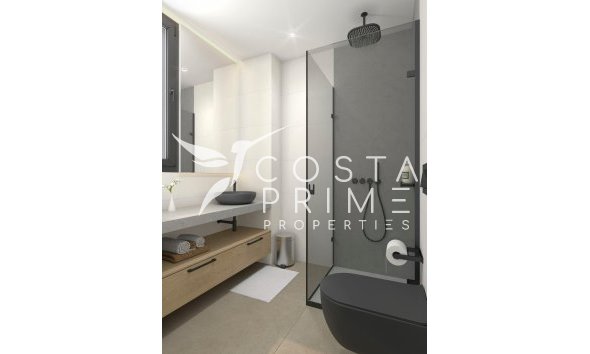 Obra nueva - Apartamento / Piso - Orihuela