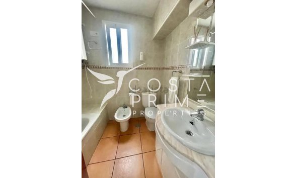 Reventa - Apartamento / Piso - Benidorm