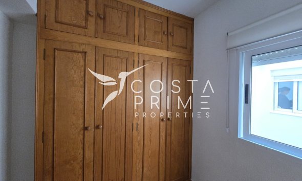 Reventa - Apartamento / Piso - Benidorm