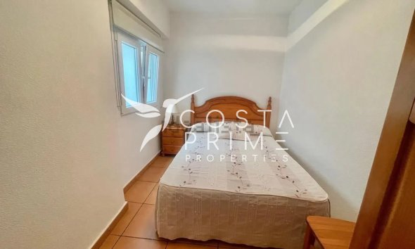 Újraértékesítés - Apartman / lakás - Benidorm