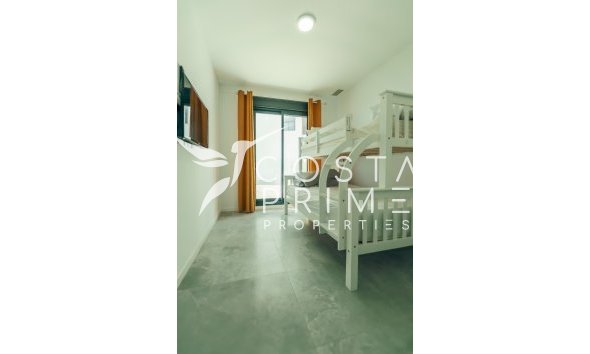 Resale - Apartment / Flat - Finestrat