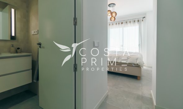 Reventa - Apartamento / Piso - Finestrat