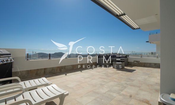 Reventa - Apartamento / Piso - Finestrat