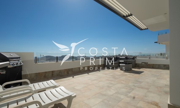 Reventa - Apartamento / Piso - Finestrat