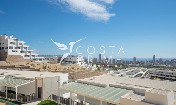 Reventa - Apartamento / Piso - Finestrat