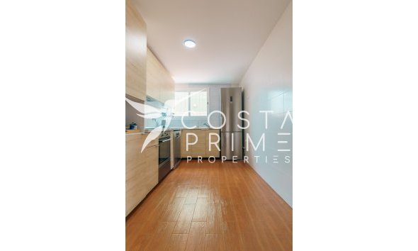 Resale - Townhouse / Semi - Alfas del Pí