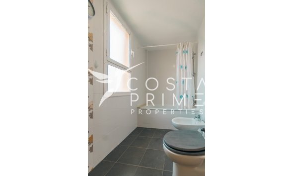 Resale - Townhouse / Semi - Alfas del Pí