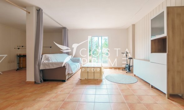 Resale - Townhouse / Semi - Alfas del Pí