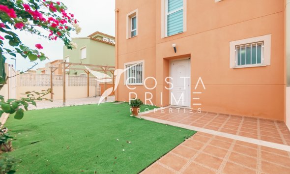 Resale - Townhouse / Semi - Alfas del Pí