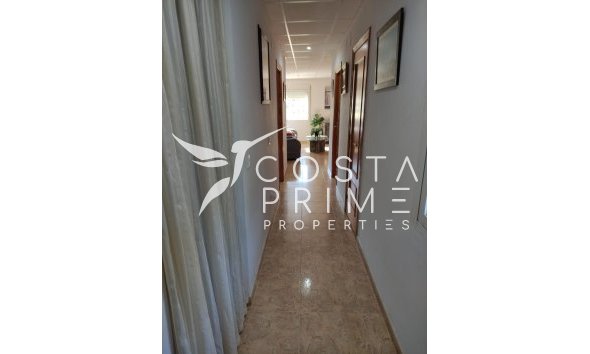 Resale - Plot / Land - Altea