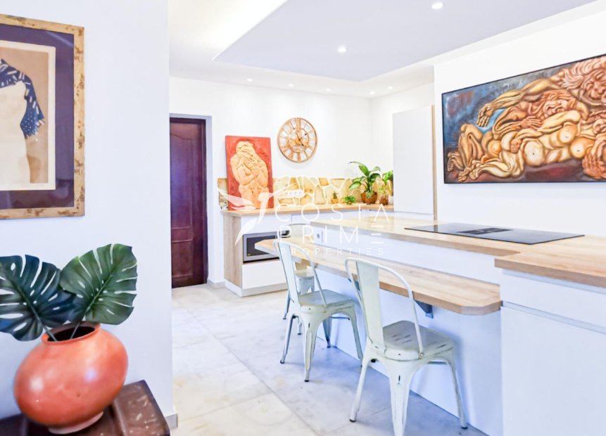 Alquiler a largo plazo - Chalet / Villa - La Nucía