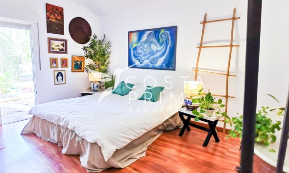 Alquiler a largo plazo - Chalet / Villa - La Nucía