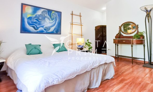 Alquiler a largo plazo - Chalet / Villa - La Nucía