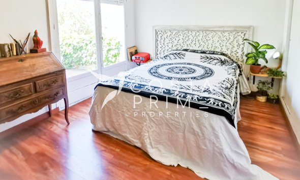 Alquiler a largo plazo - Chalet / Villa - La Nucía